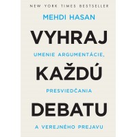 Vyhraj každú debatu